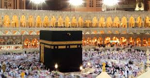 Hajj and Umrah Badal