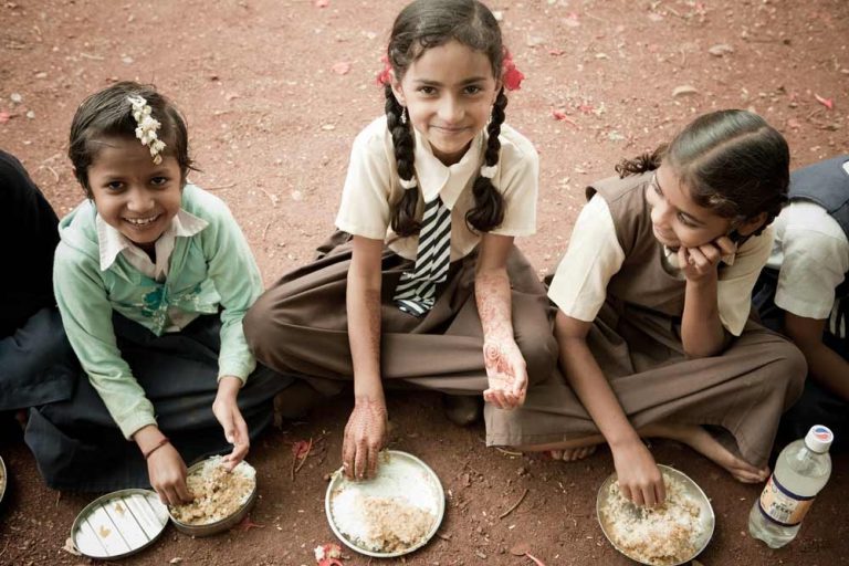 Education Support for Children