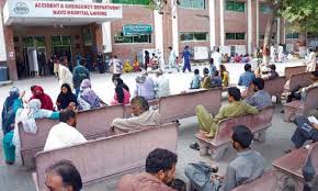 Feed Hungry at Hospitals