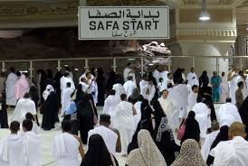 Umrah Badal